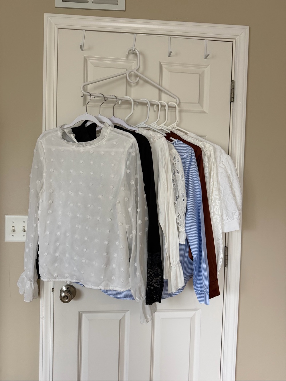 Women's blouse